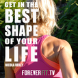 Foreverfit.tv :: Fitness | Nutrition | Online Gym show