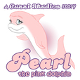 Pearl the Pink Dolphin show