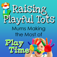 Raising Playful Tots |  Simple Parenting show