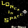 Loner In Space show