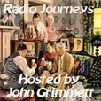 Radio Journeys show