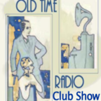 Texas Old Time Radio Podcast show