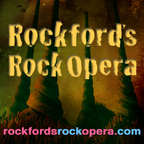 Rockfords Rock Opera show