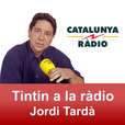 Tintín a la ràdio show