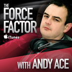 The Force Factor - Trance and Hard Trance Podcast show