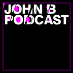 The John B Drum & Bass Podcast show