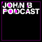 The John B Drum &amp; Bass Podcast show