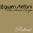 Gwen Stefani : The Sweet Escape : Podcast show