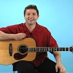 Guitar Lessons by FreeGuitarVideos.com show