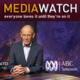 Media Watch show