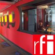 RFI - Edition Monde 6h00 TU show