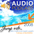 2008 Kenneth Copeland Ministries' Events Audio Podcast show