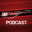 Impact Youth Ministry Podcast show