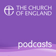 Church of England Podcasts show