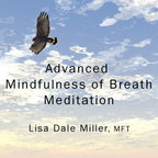 Advanced Mindfulness of Breath Meditation show