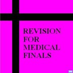 Revision for Medical Finals show