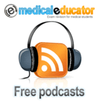 Medical Educator - Medical students, revise for your OSCE medical student exam with our free MCQs, EMQs, videos, podcasts, downloads. show