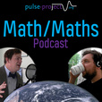 Pulse-Project Math/Maths Weekly Podcasts show