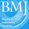 BMJ Group pandemic flu podcasts show