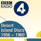 Desert Island Discs Archive: 1956-1960 show