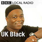 UK Black show