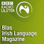 Blas - Irish Language Magazine show