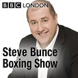 Steve Bunce Boxing Show show