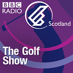 The Golf Show show