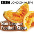 Non League Football Show show