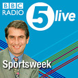 Sportsweek show