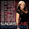 Ministry Of Slam Pro-Wrestling Talk Show show