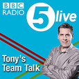 Tony’s Team Talk show