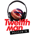TwelfthMan Podcast show
