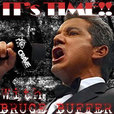 IT'S TIME!!! With Bruce Buffer show