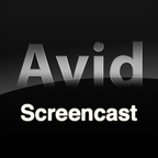 Avid Screencast show