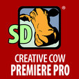 Creative COW Adobe Premiere Pro Podcast (SD) show