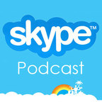 Skype Podcast show