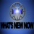 What's New Now show