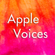 Apple Voices Show - Powered by PodTech.net show