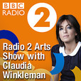 Radio 2 Arts Show with Claudia Winkleman show