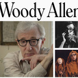 Woody Allen: A Documentary: 12 Questions show