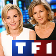 TF1 - JT de 20H show