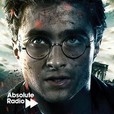 Harry Potter & The Deathly Hallows Pt 2 Podcast show