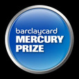 Mercury Prize show