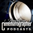 American Cinematographer Podcasts show