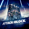 Attack The Block show