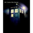 DW Doctor Who Podcast show