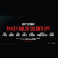 Tinker Tailor Soldier Spy show