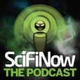 SciFiNow Podcast show