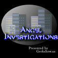 Angel Investigations - GSE show